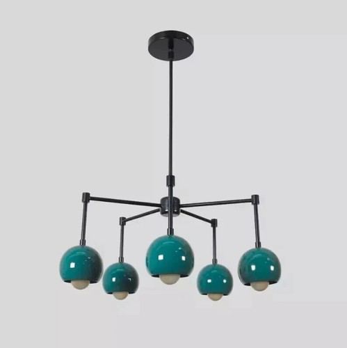 Siècle style clair - mi, 5