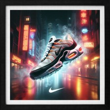 🎁⭐Photo publicitaire Nike