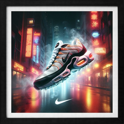 Photo publicitaire nike - 🎁⭐photo,