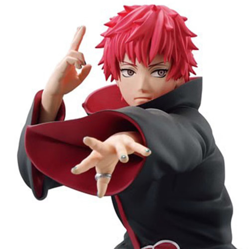 Naruto shippuden figurine - shippuden,