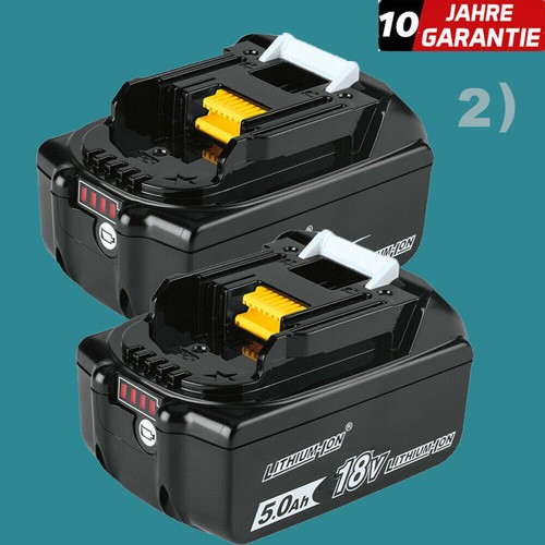Pour batterie makita 18v - batterie,