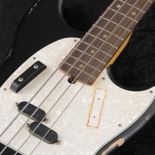Fender JMJ Road Worn Mustang