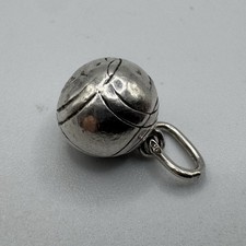 Petit pendentif " Boule De