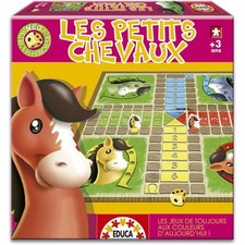 Jeu de société - Les petits