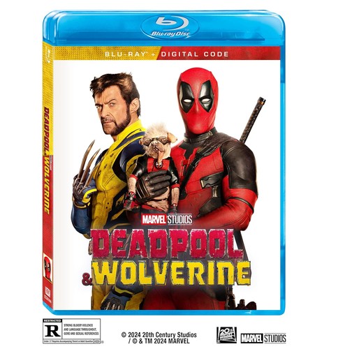 New deadpool and wolverine - new,