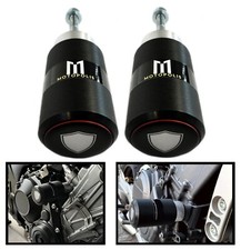 CRASH PADS PROTECTEURS