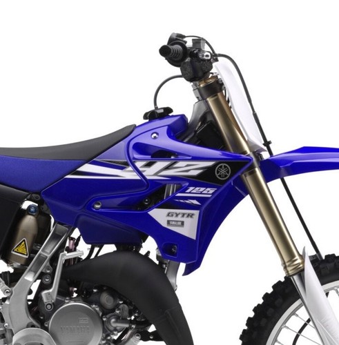 Kit deco 125 - 125, yamaha