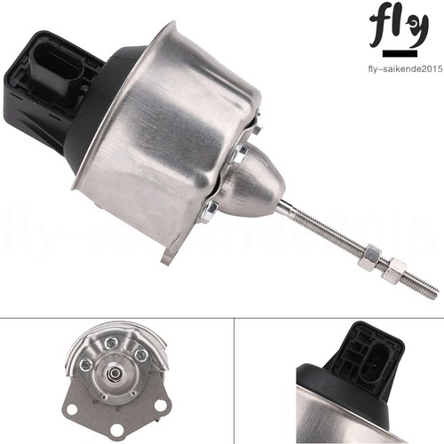 Turbo actuator wastegate pour - turbo,