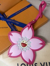 Louis Vuitton & Murakami Charm