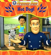 Fireman Sam : Hot Dog :, No