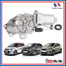 MOTEUR ESSUIE GLACE ARRIERE POUR PEUGEOT 108 à partir de 2014 - 851300H061