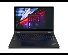 Lenovo P15 15“ Intel Core