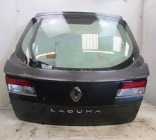 Malle / hayon / coffre Renault