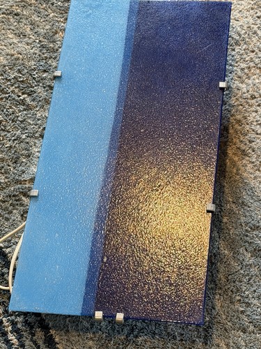 Vtg ikea gyllen glass wall - glass,