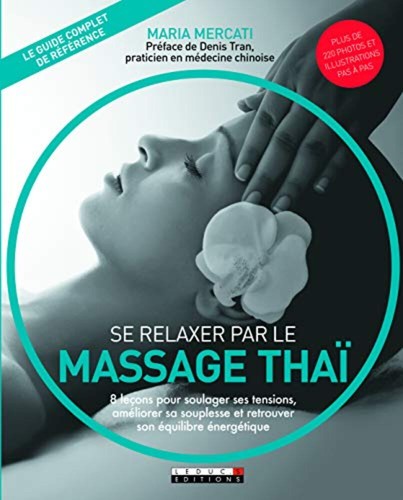 Relaxer par massage - par, le