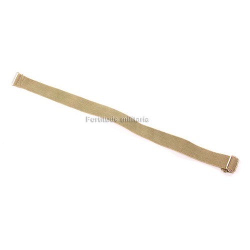 Jugulaire pour casque anglais - jugulaire,