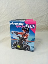 BOITE PLAYMOBIL SPECIAL PLUS
