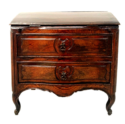Meuble maitrise chene - de,