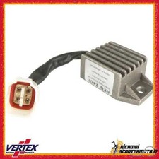 Régulateur De Tension Yamaha Raptor 80 Yfm 80 2002-2008 AYA6017#4