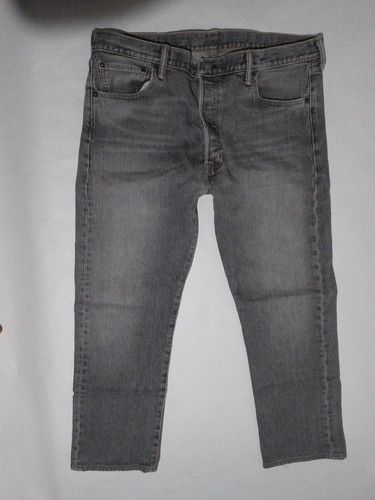 Jeans levis 501 - w36, l30