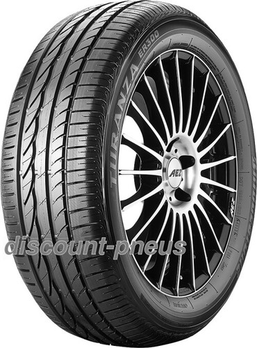 Pneu été bridgestone - été, turanza