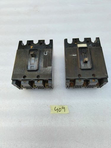 Disjoncteur eh3 m015 - i-t-e,