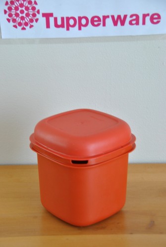 Tupperware boite glaçons bac - boite,