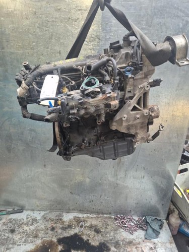 Moteur fiat punto phase 2 - moteur,