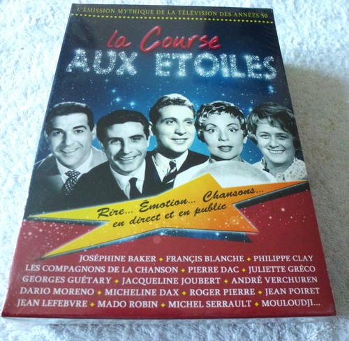 Course aux etoiles - aux,