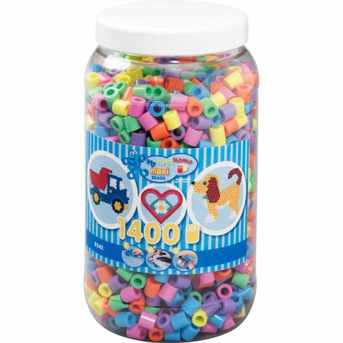 Hama perles repasser maxi - repasser,