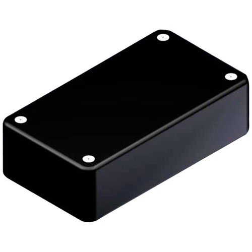 Teko coffer boîtier - teko, 1.9