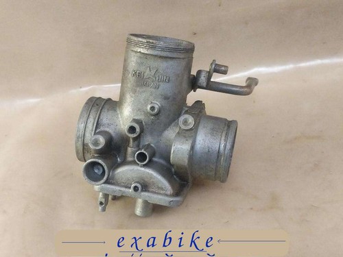 Corps carburateur pour - corps,