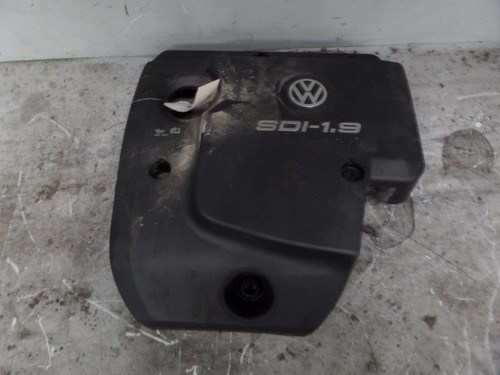 Cache moteur volkswagen golf - cache,