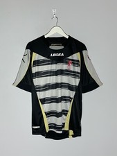 Granada Legea 2011/12 Away Y2k Football Shirt Soccer Jersey