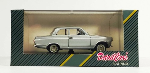 Detail cars ford cortina mk1 - detail,