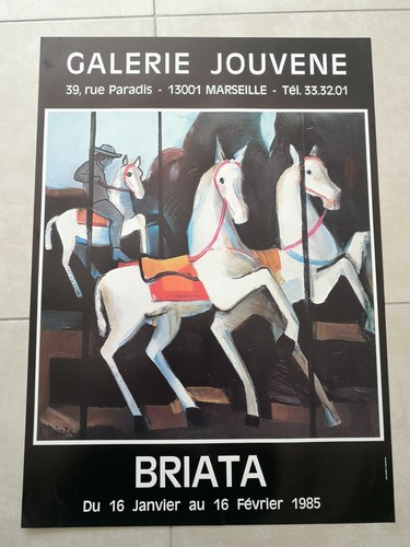 Briata galerie jouvène - galerie,