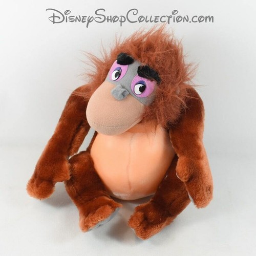 Vintage king louie - king,