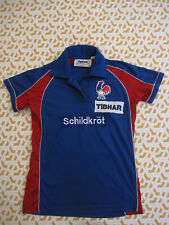Maillot Equipe de France Ping