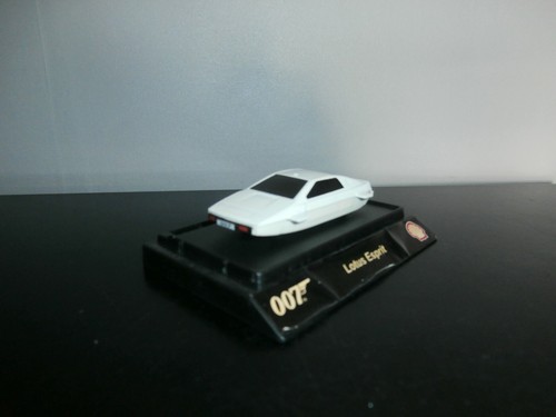 Shell lotus esprit voiture - shell,