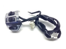 Interrupteur Clignotants