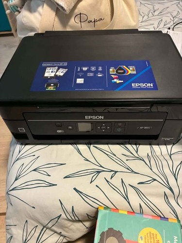 Imprimante epson - imprimante,