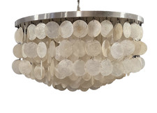 Plafonnier - Suspension - Verner PANTON