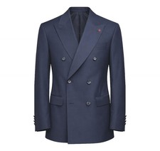 ROY ROBSON Veste Homme Bleu