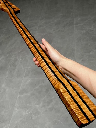 Aaaaa5piece fretless style - aaaaa5piece,