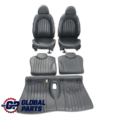 Sièges cuir mini r50 - sièges,