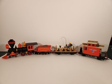 Playmobil 4032 / 4033 / 4034