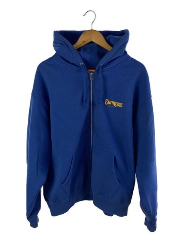 Hoodie zippé supreme - zippé, l