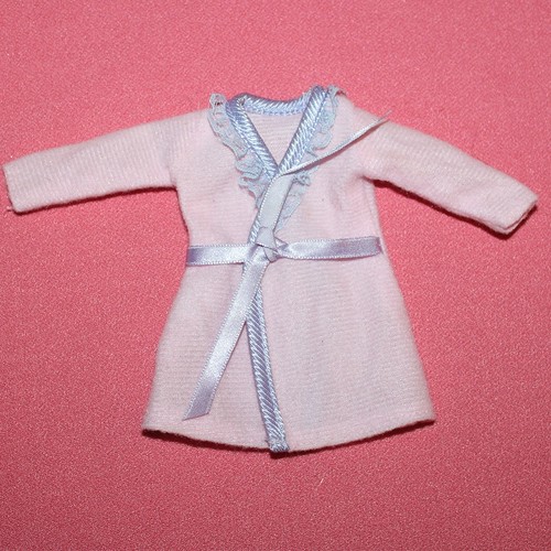 Robe chambre courte pour - de,
