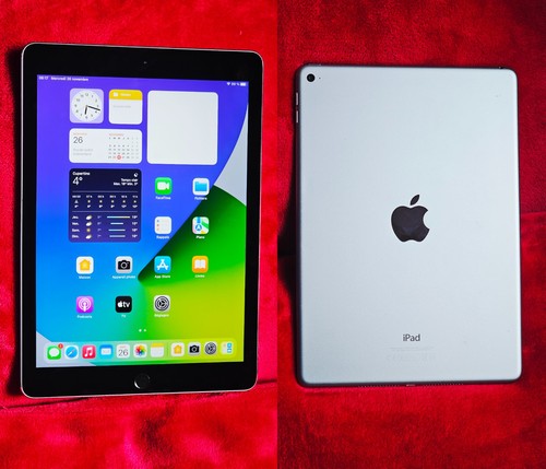 Tablette apple ipad air - apple,