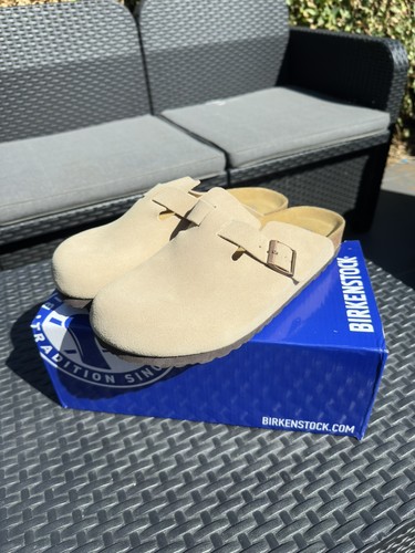 Birkenstock boston - birkenstock,